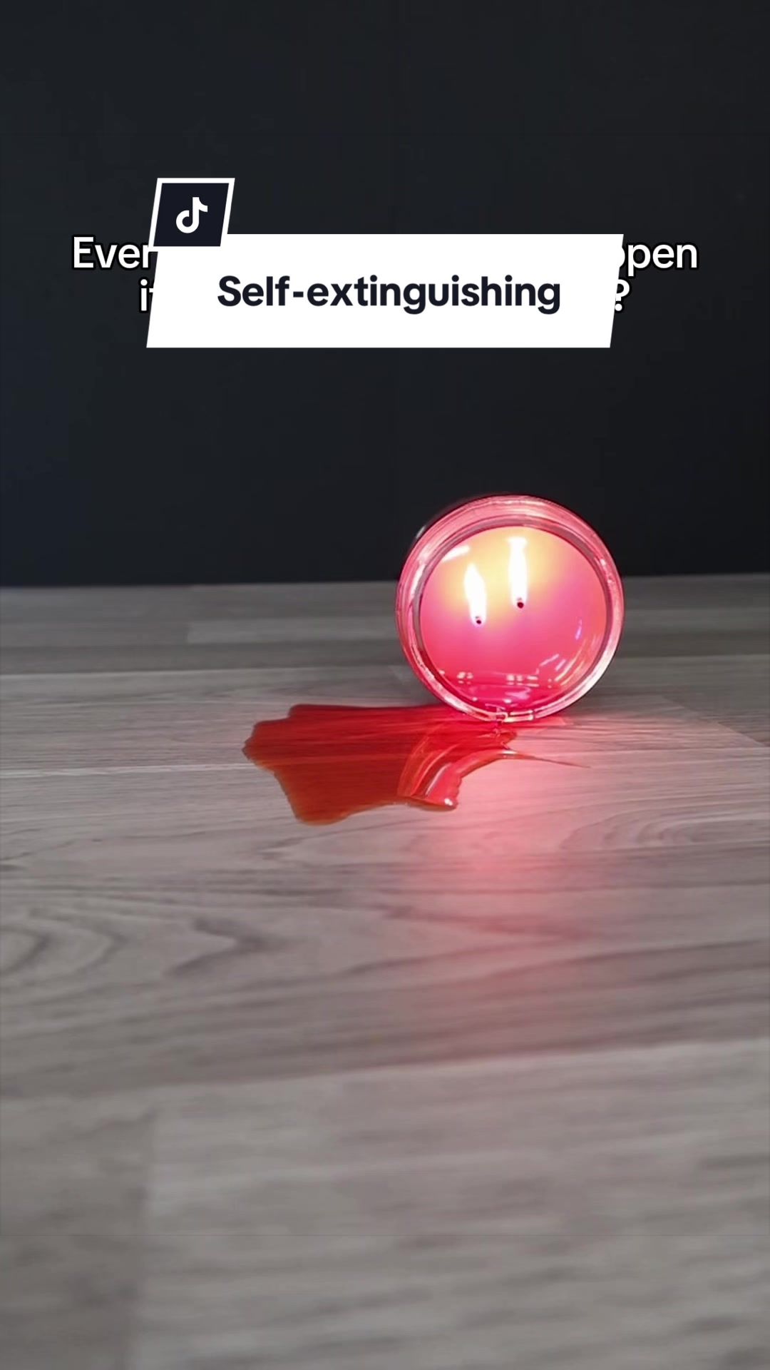 @Foton Pearled Candle