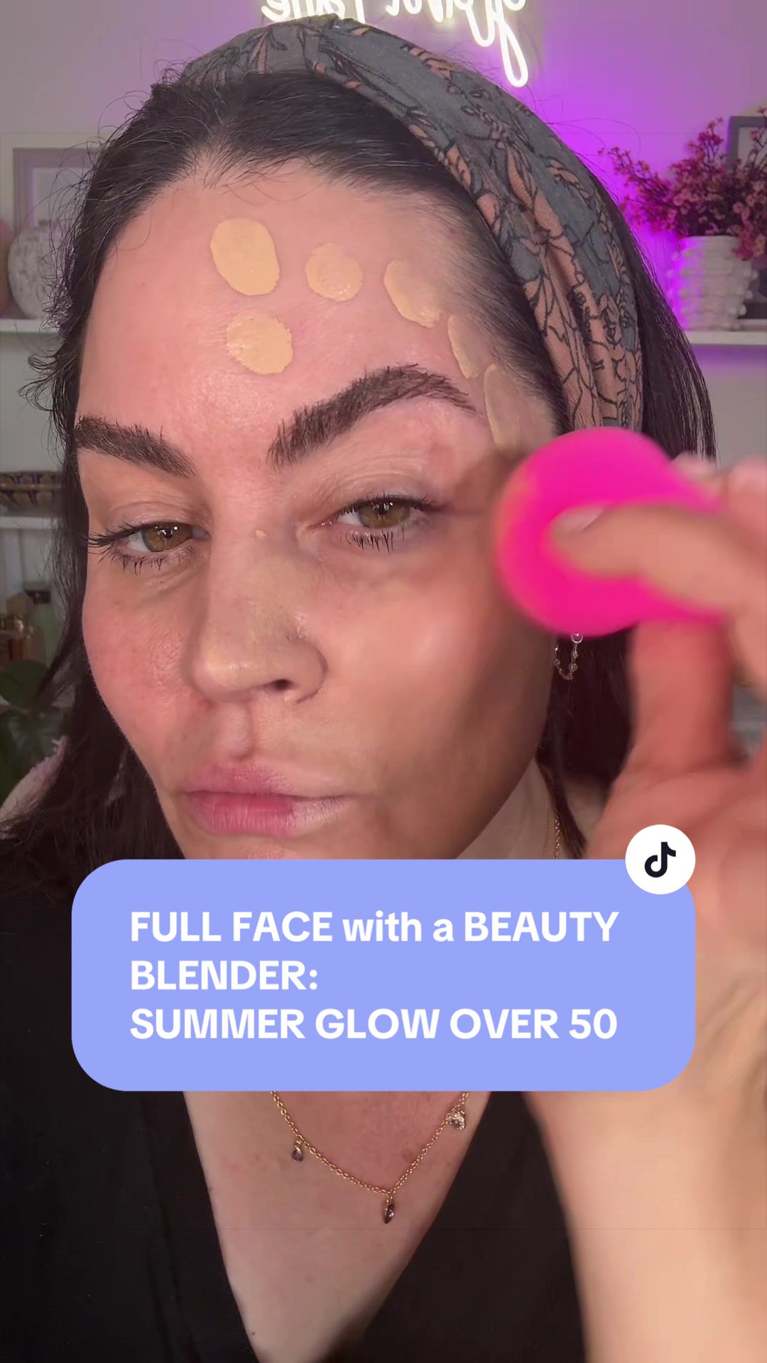@Jamie | 50+ Certified MUA