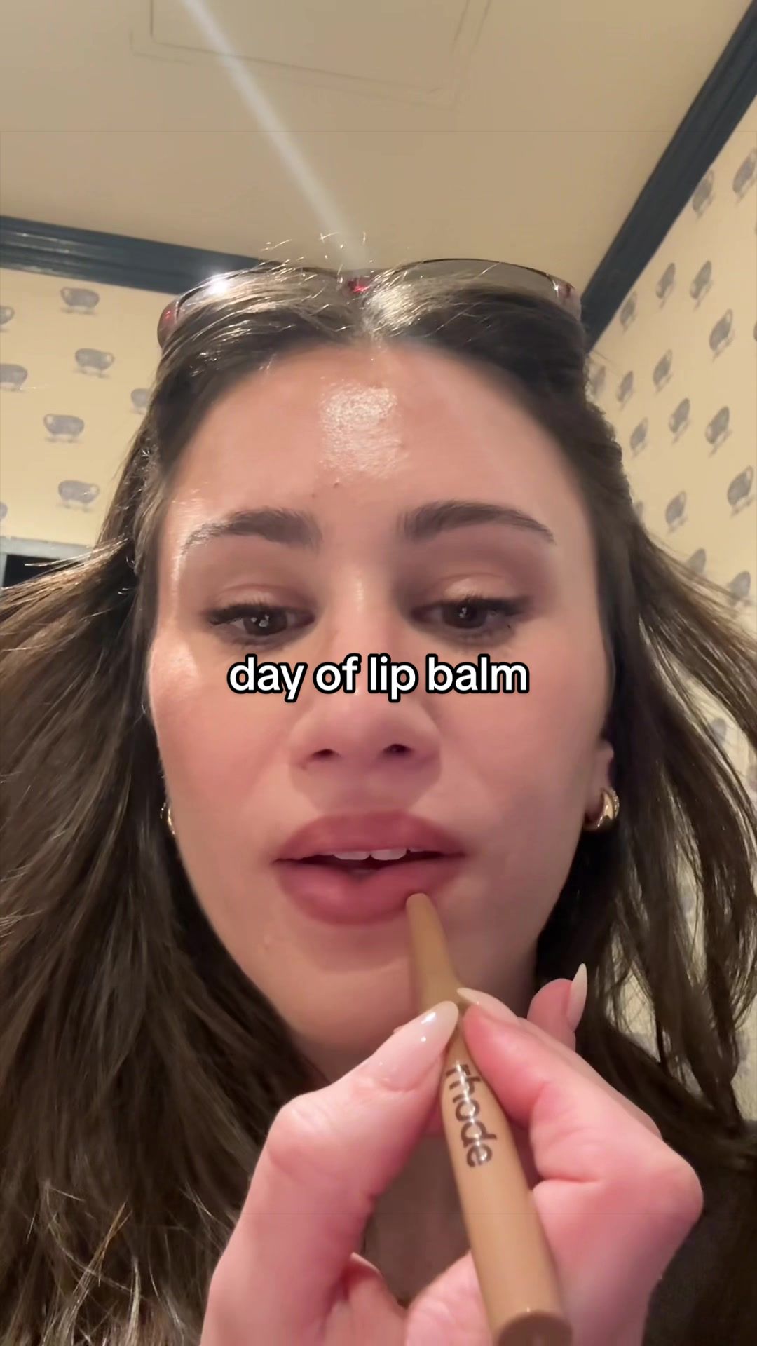 @Carly