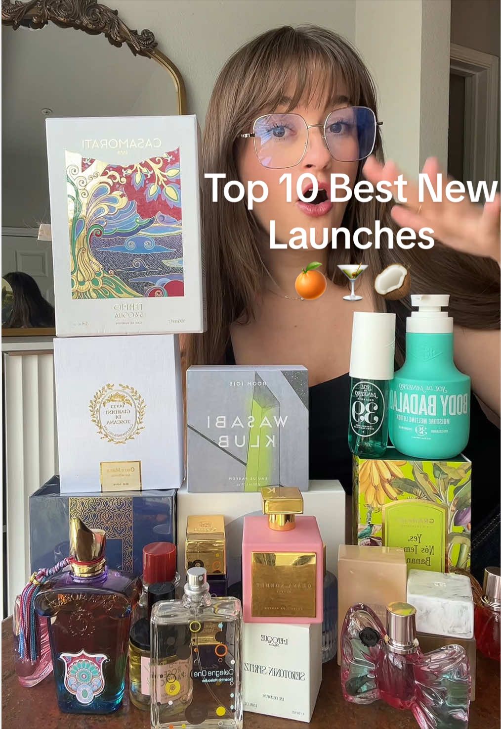 @emily | fragrance