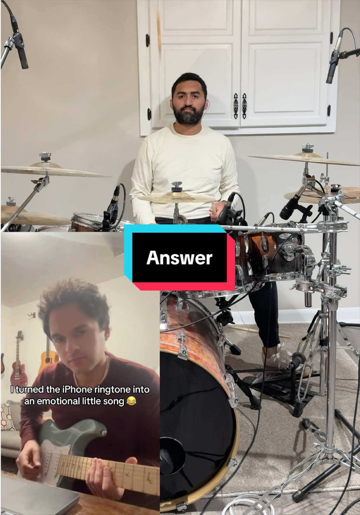 @Michael Tonga Music