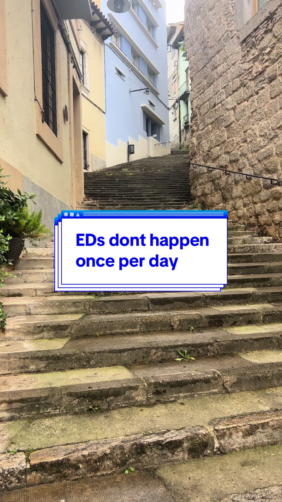 @Lindsay ✨ ED Coach Expert