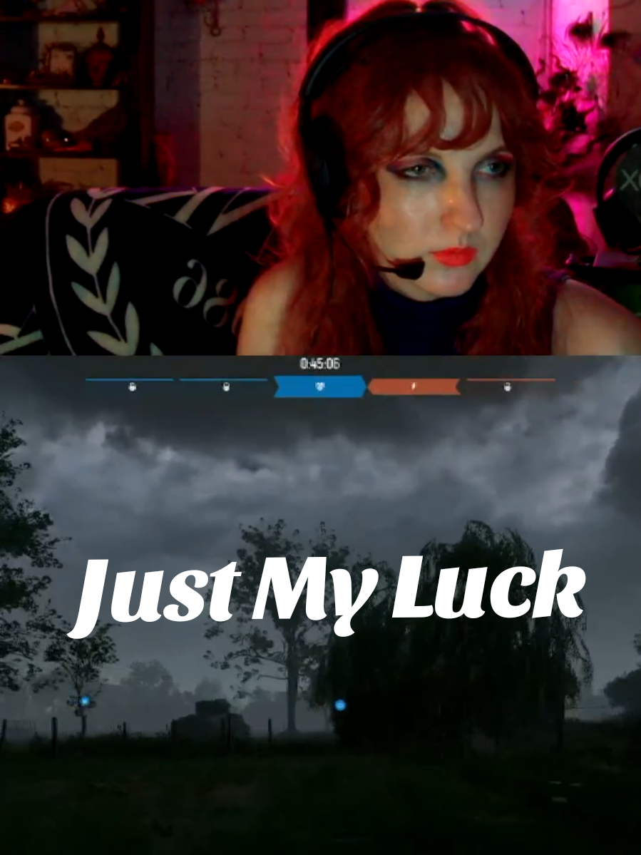 @GamingW/GoreJess