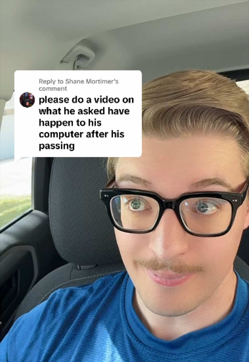 @Shane