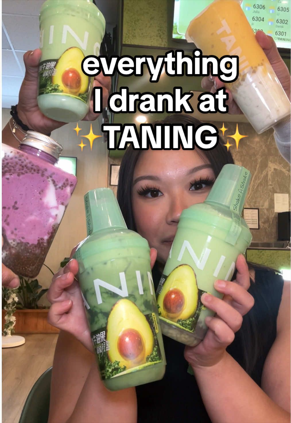 @tiffany | food content 😼