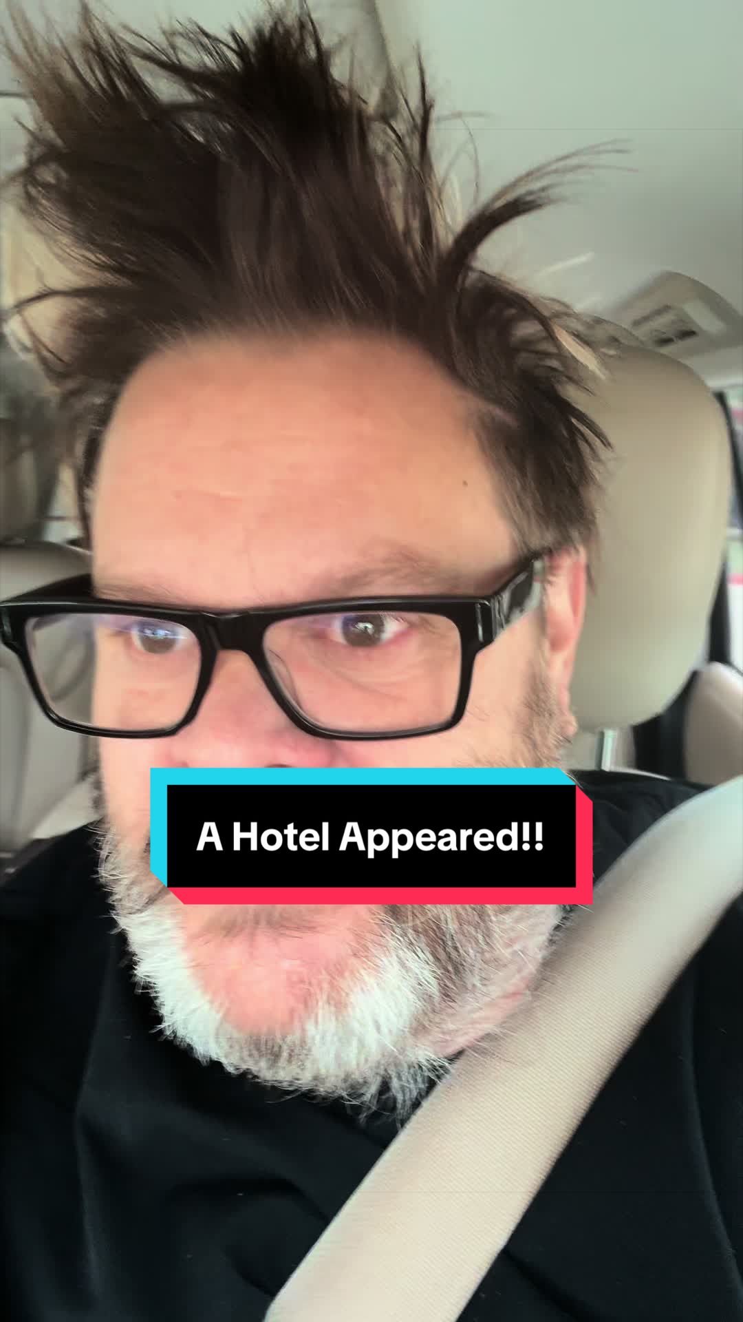 @Jaret Reddick