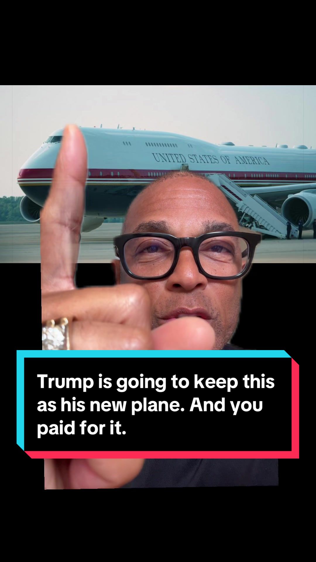 @Don Lemon