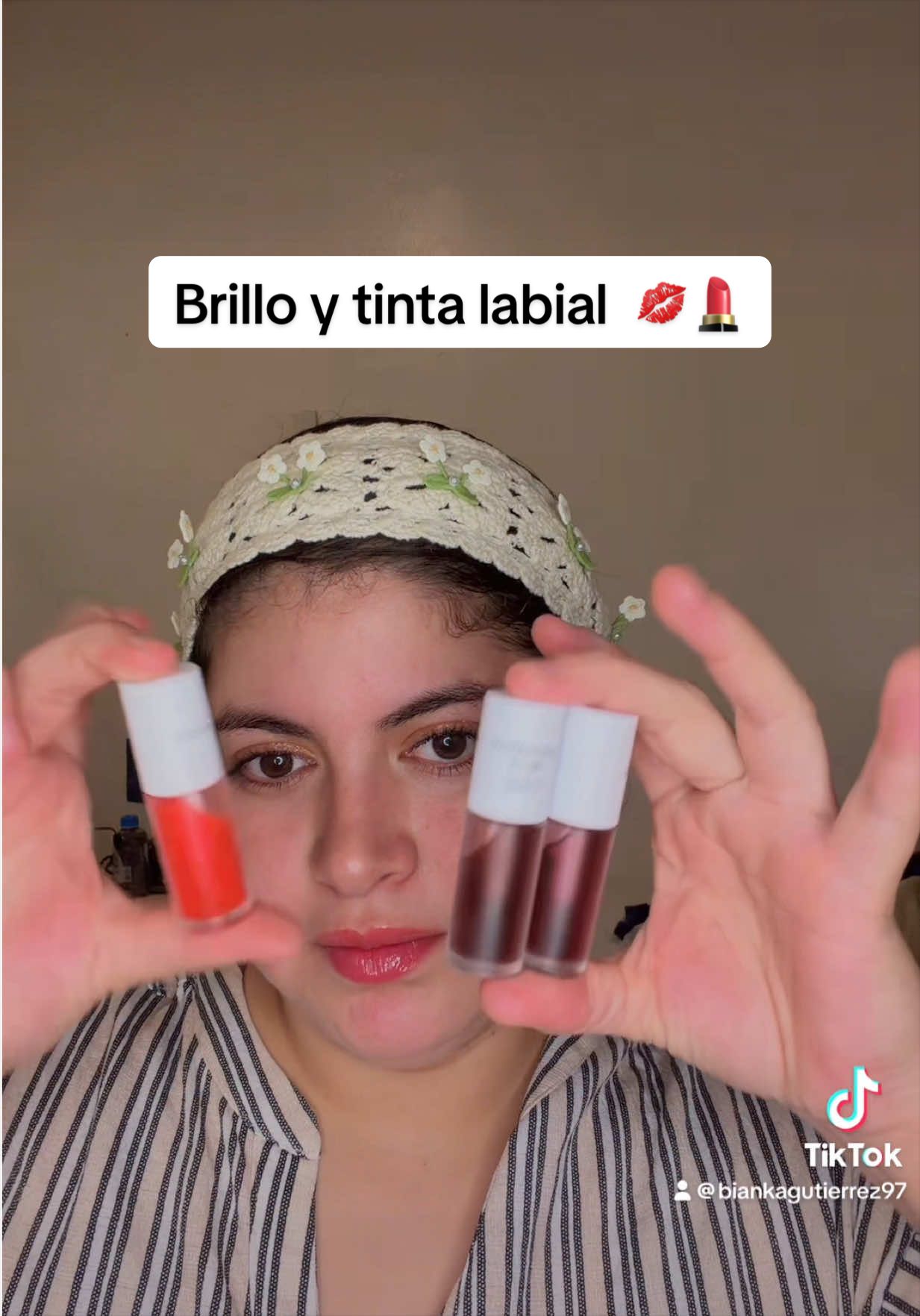 @La Baby🌸🐦🔥🇳🇮