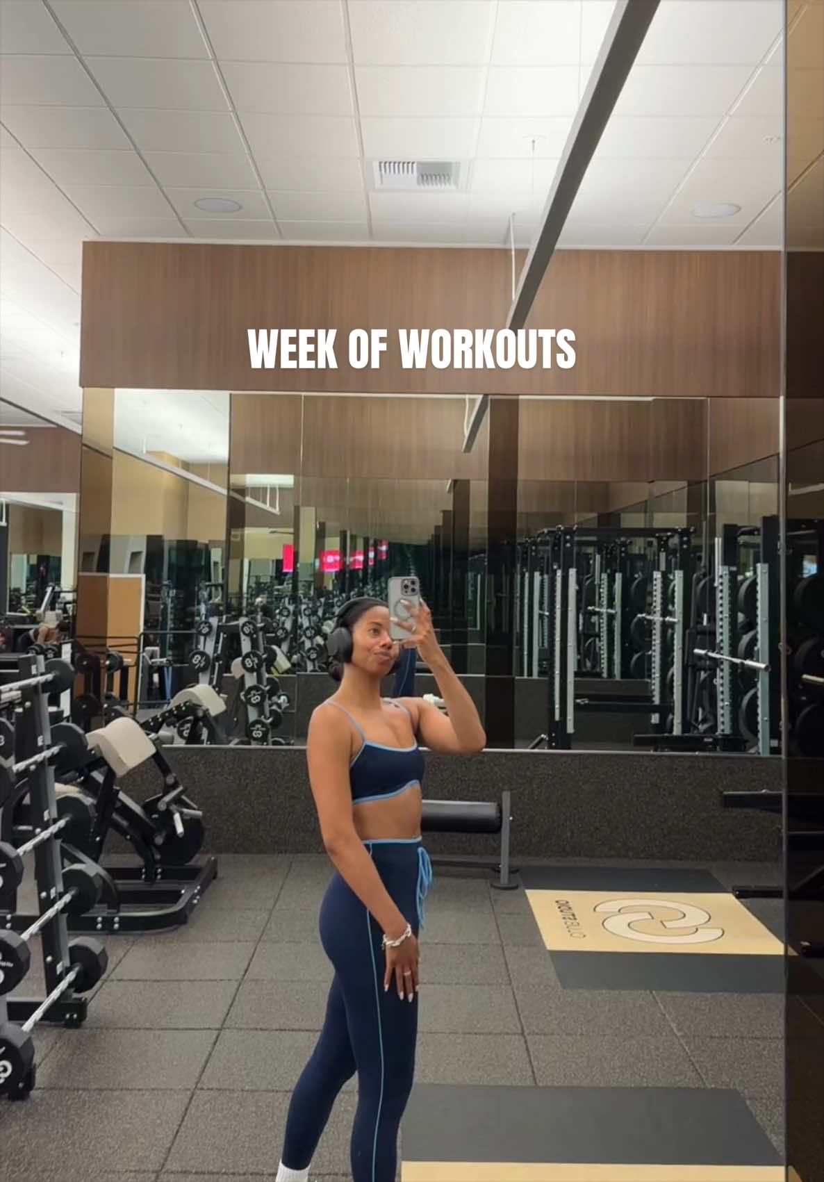 @MoJo l Wellness + Pilates