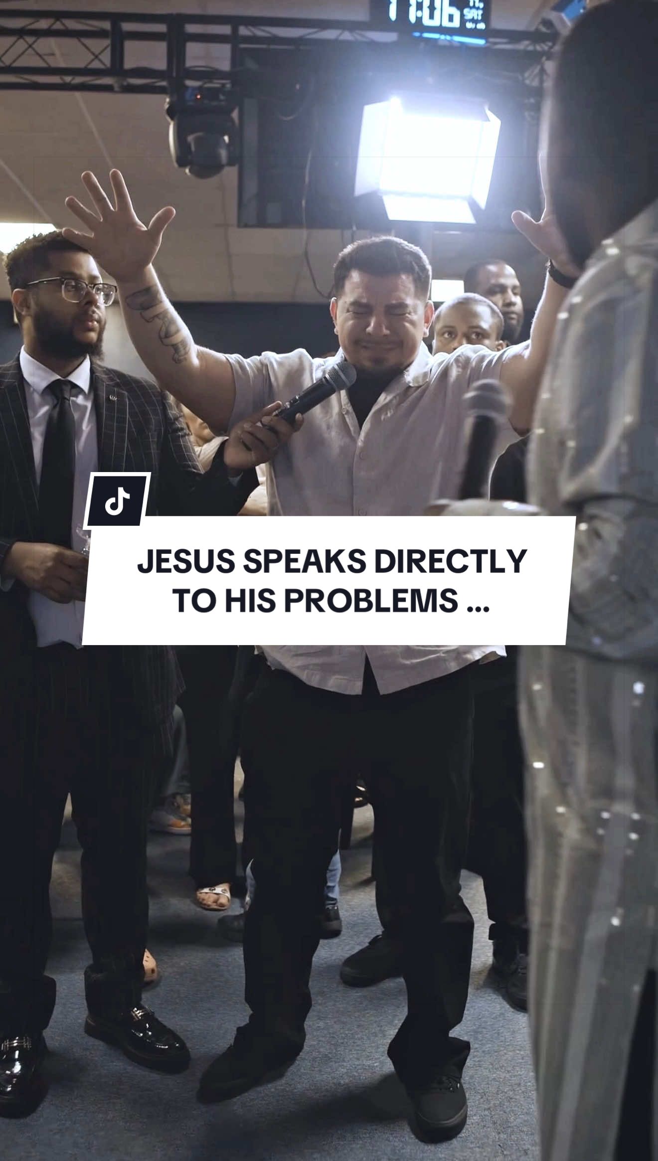 @Prophet Mike
