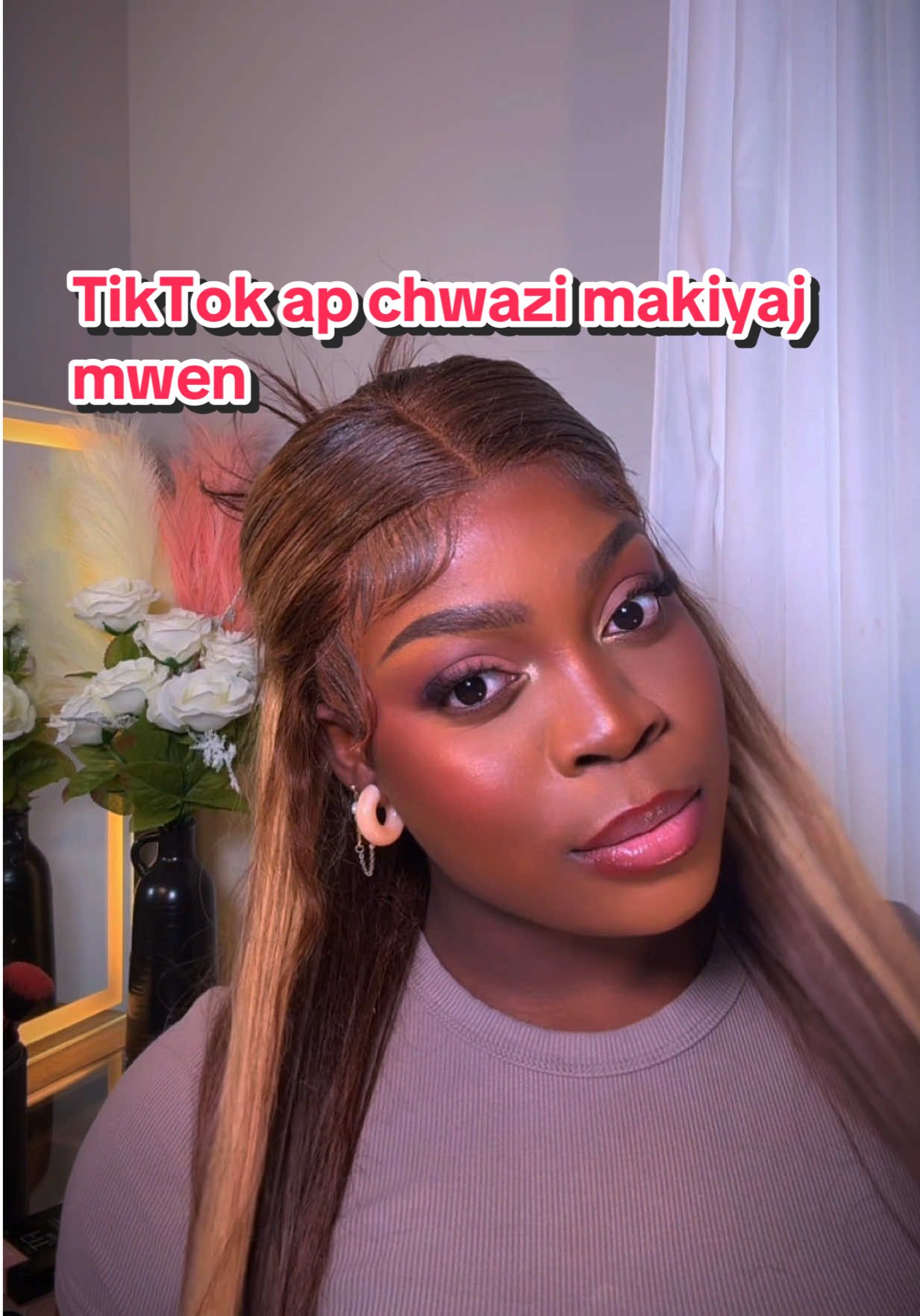 @Bilu&ensp;Makeup
