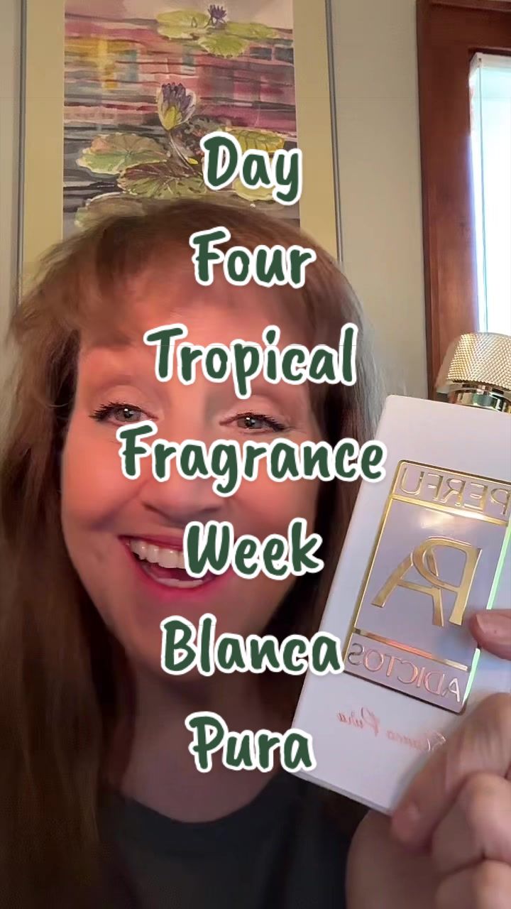 @❌Learn Fragrance w/ Me | Ellen