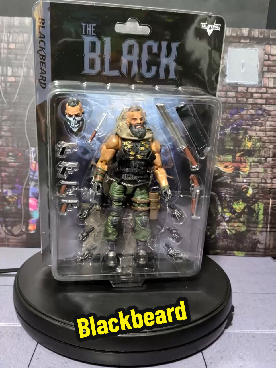 @Spec Ops Toys