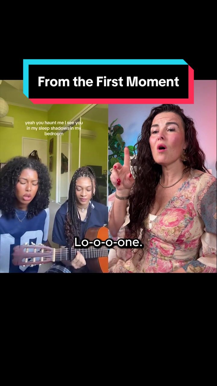 @Tara Simon Vocal Coach