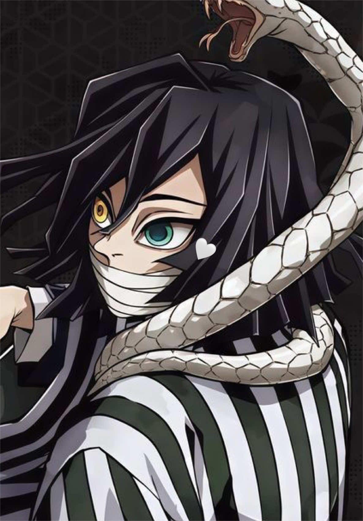 @🐍𝓗𝓪𝔃𝓮𝓵/obanais girl🐍🤍