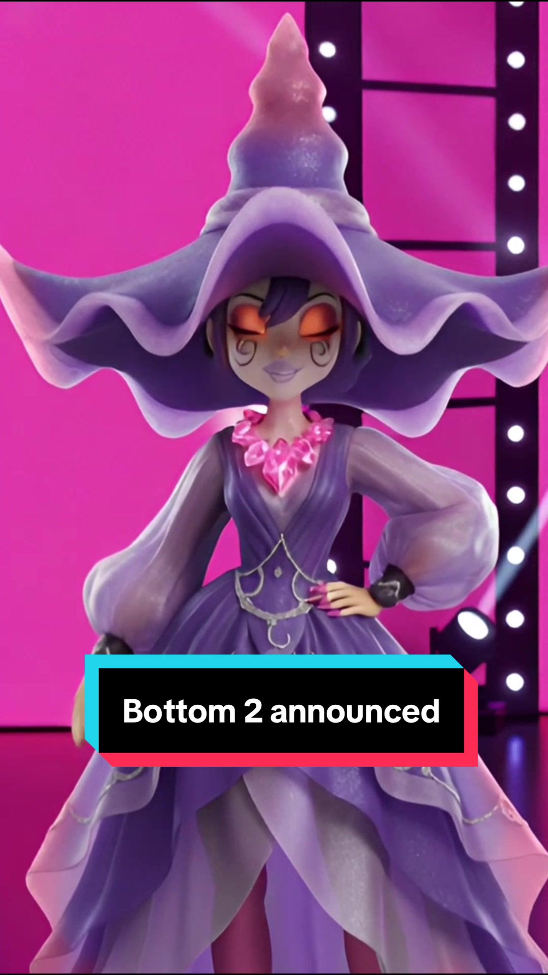 @Queen of the TOONiverse