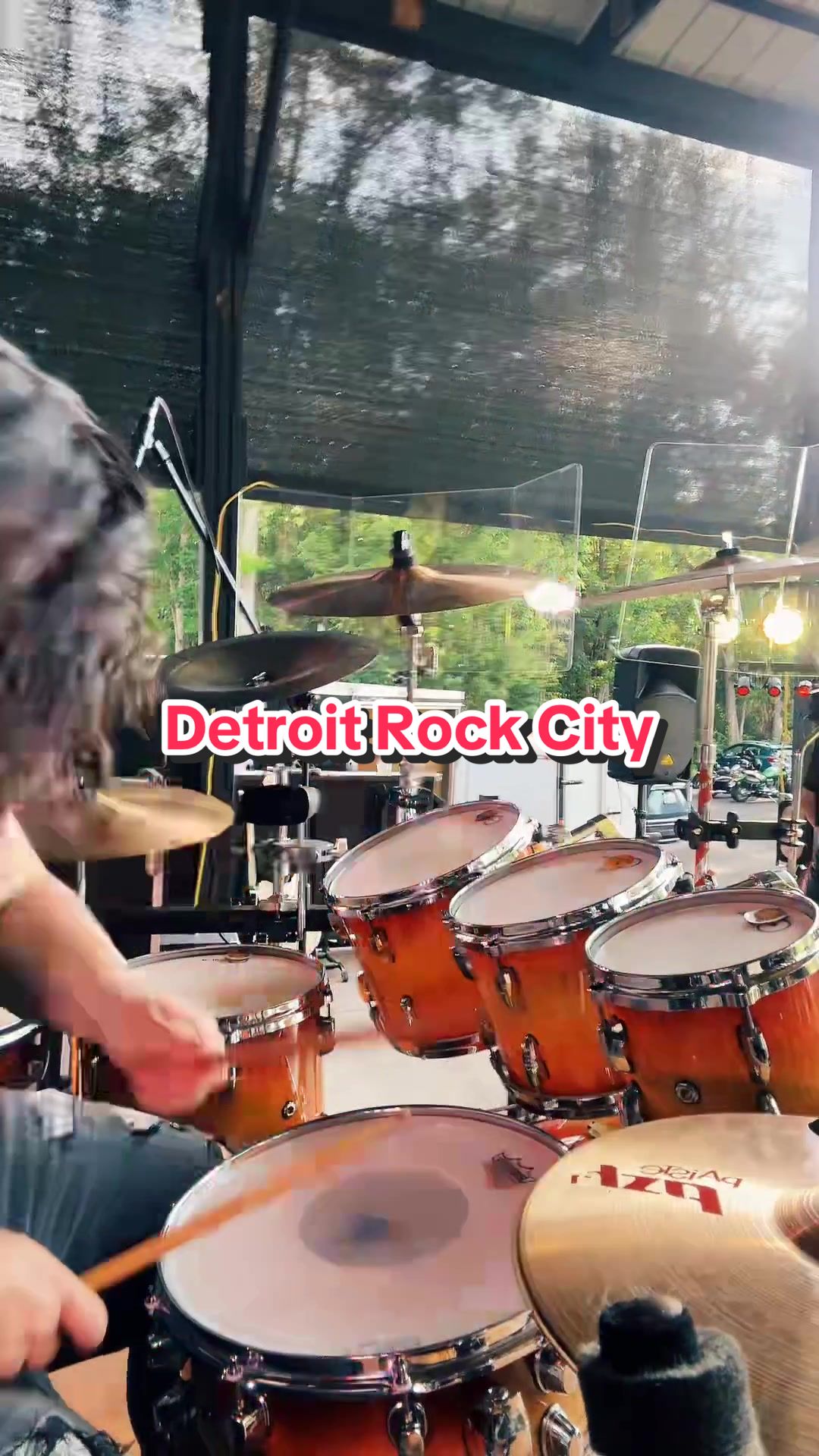 @DrummingBeto