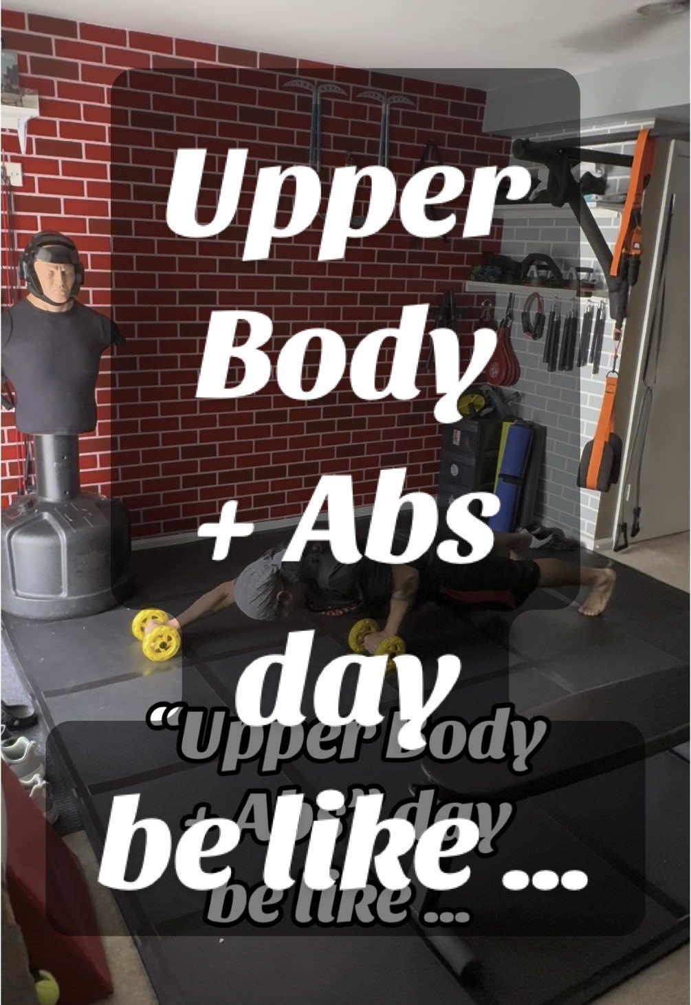 @HOME WORKOUTS FOR YOU by C.S.