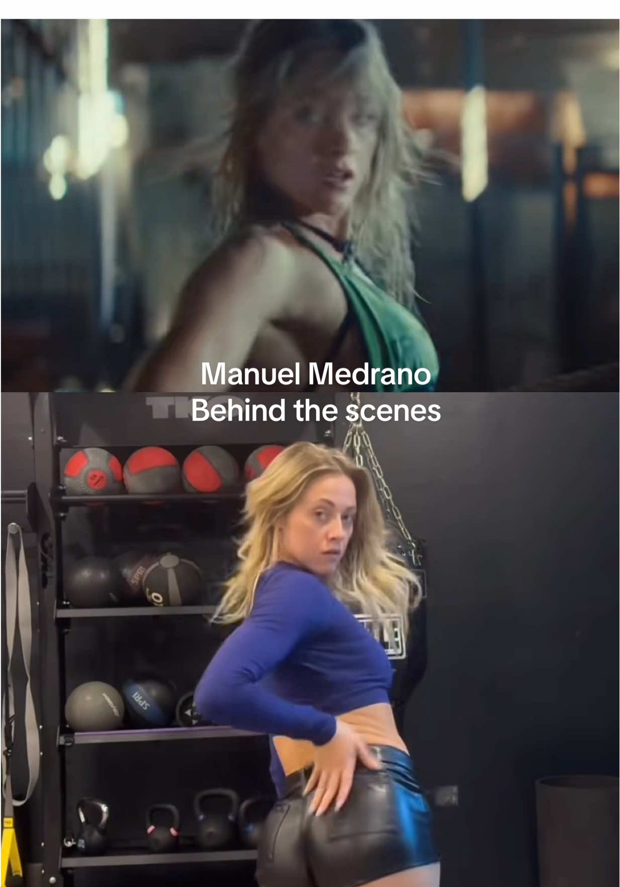 @Matilda