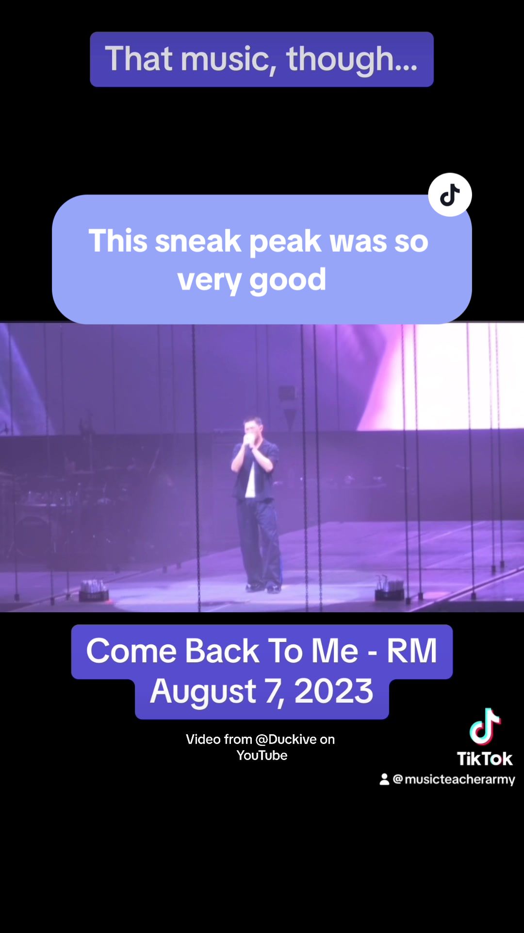 @Music Teacher ARMY