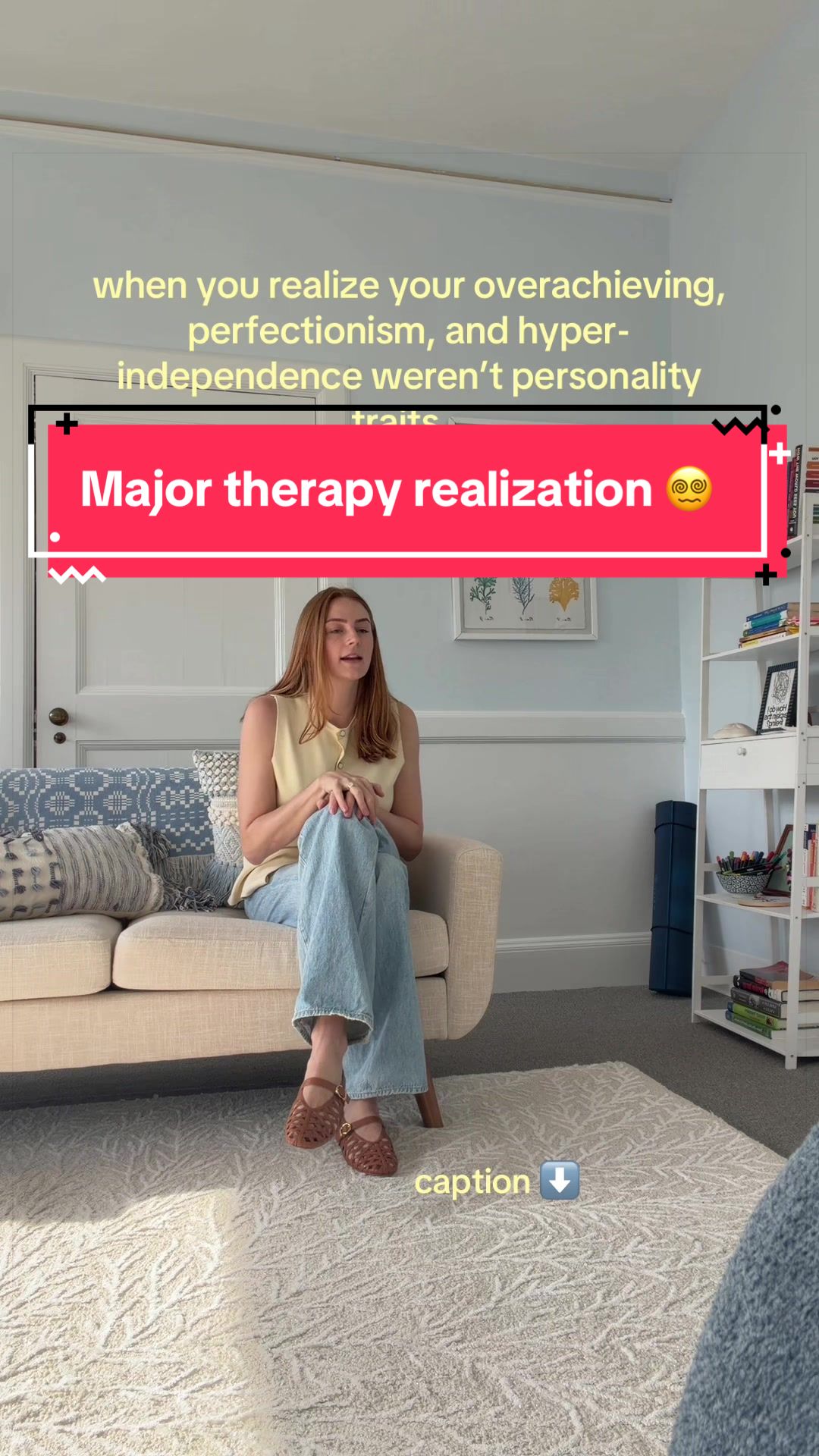 @Emily Powell, MA&PA therapist