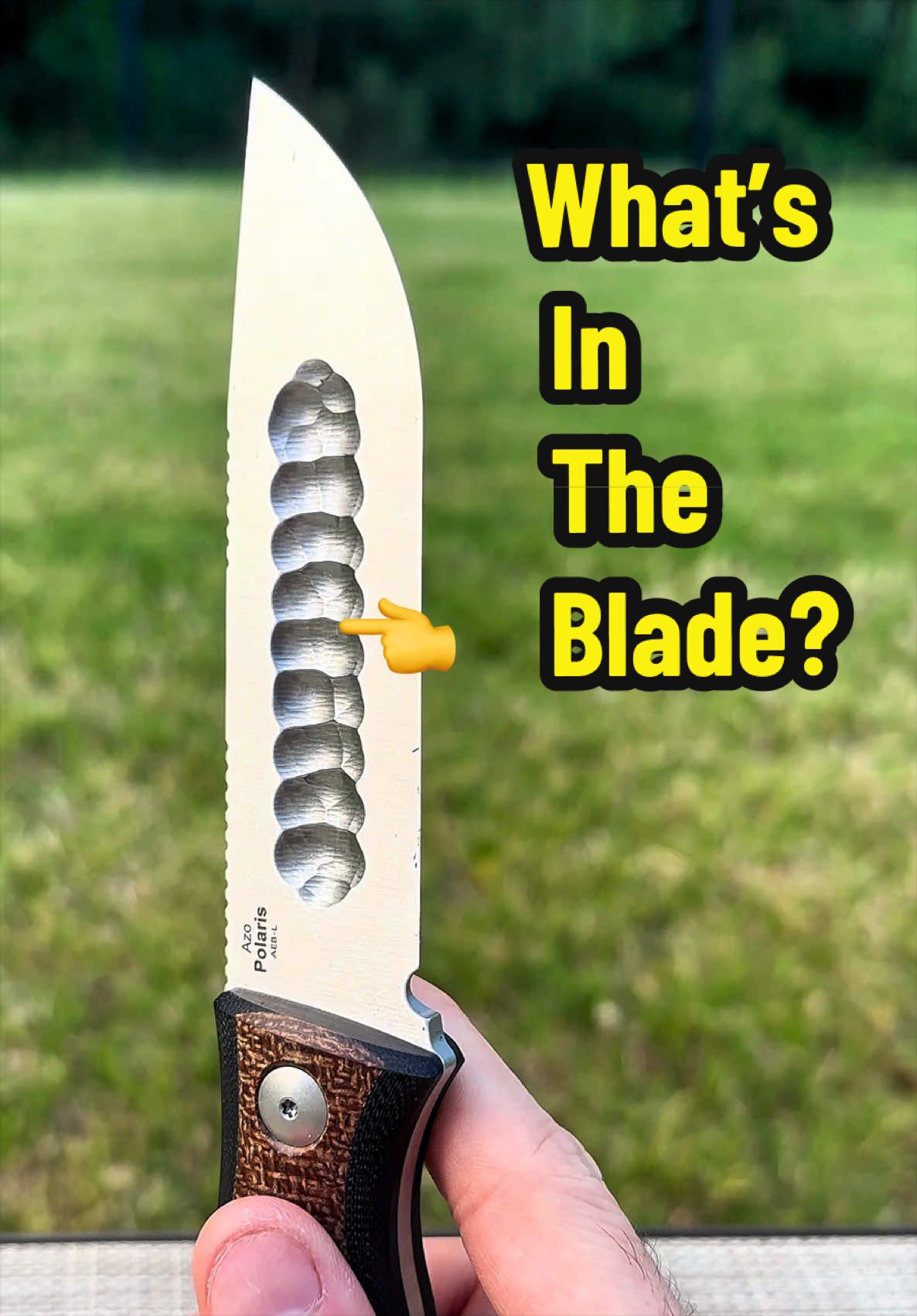 @Blade District
