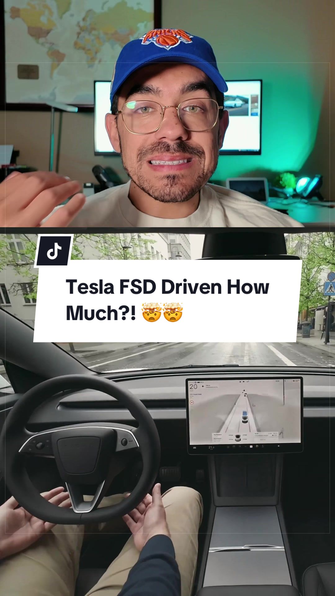 @Ray | Tesla and TSLA News