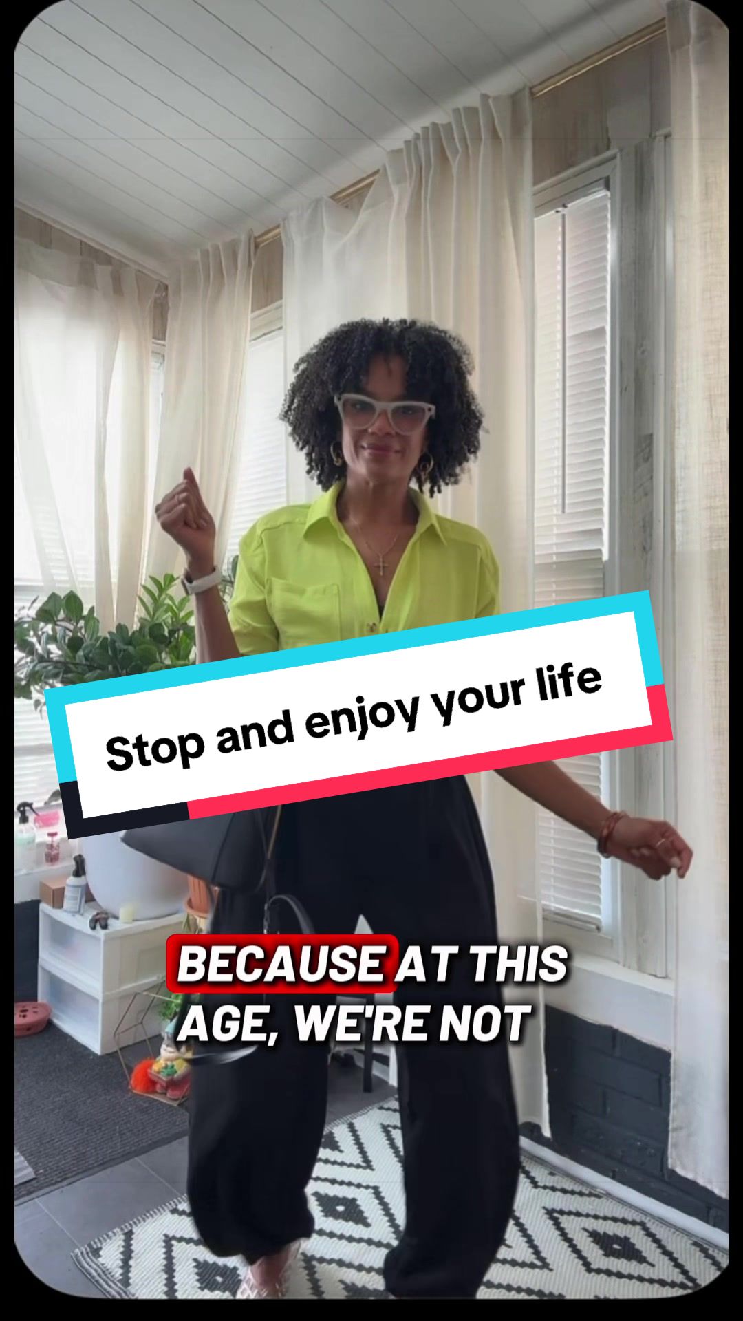 @Timeless Glo | Midlife 40+