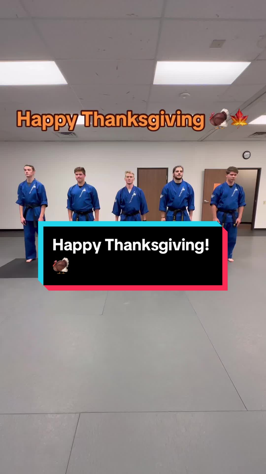 @Legacy Martial Arts Henderson