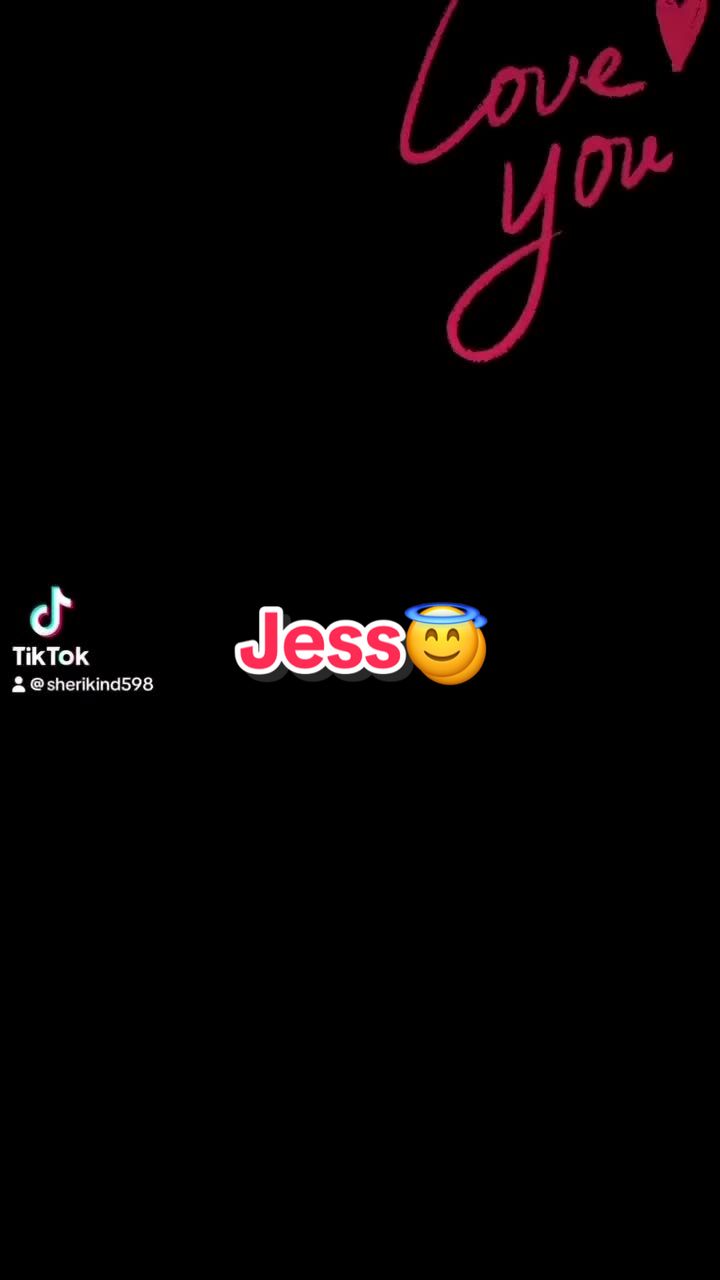 @๐พ๐๐ซ ๐ค๐ฅJESS๐ฅ๐ฃ๐ค๐๐ ๐๐ข๐