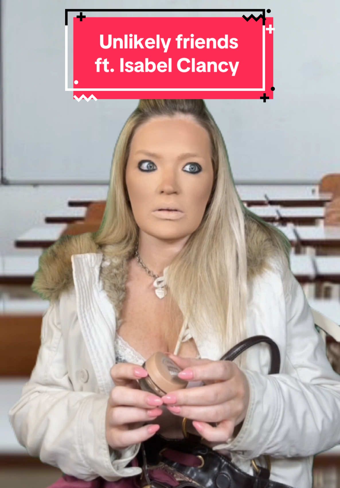 @Jessica Conrad