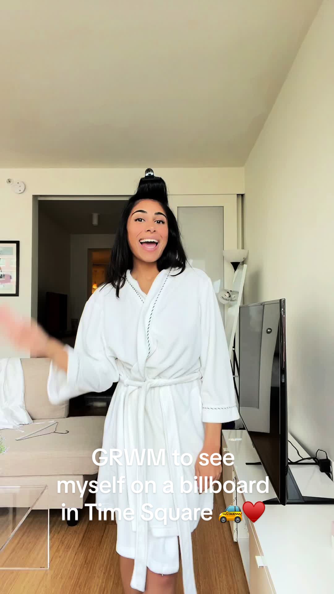 @Serena Vohra