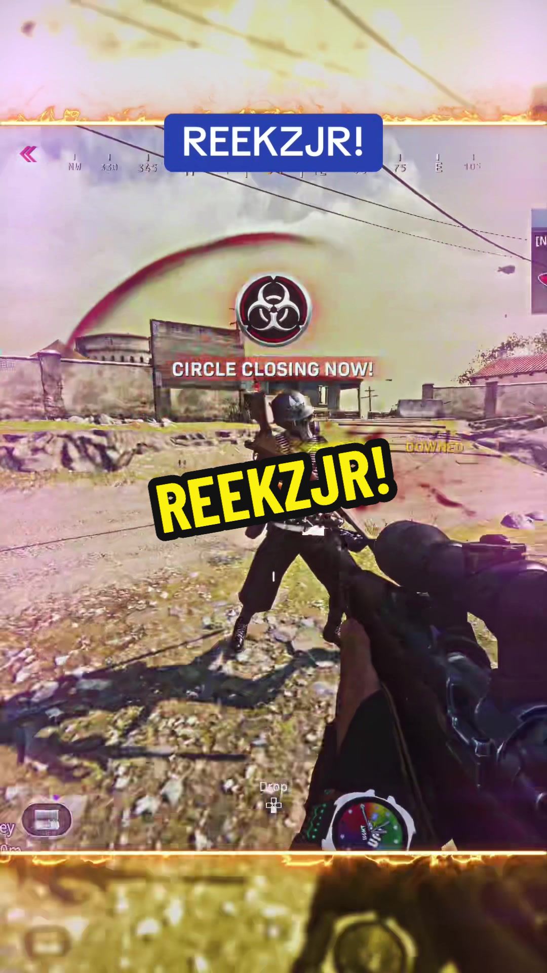 @REEKZ