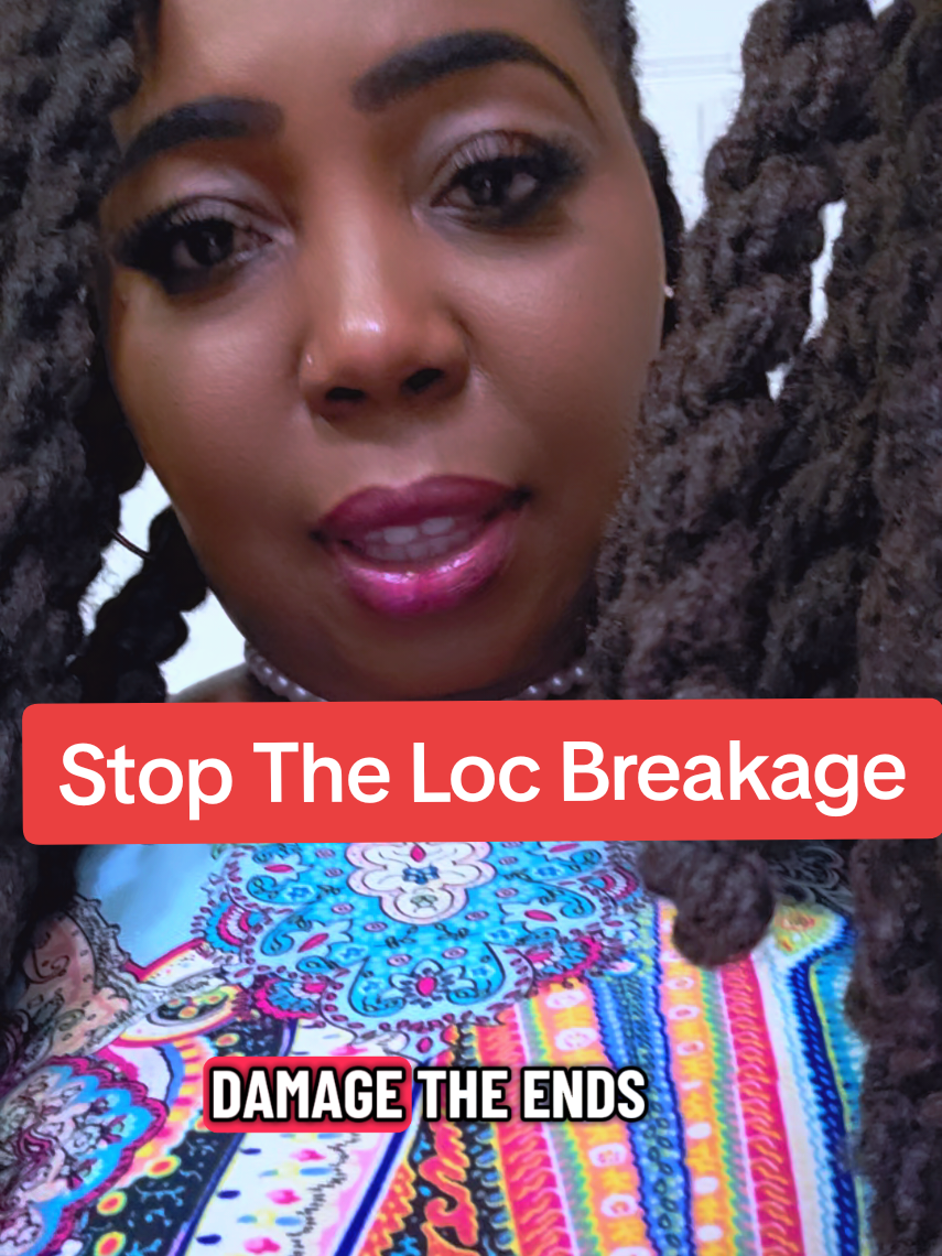 @Petra's Regal Locs
