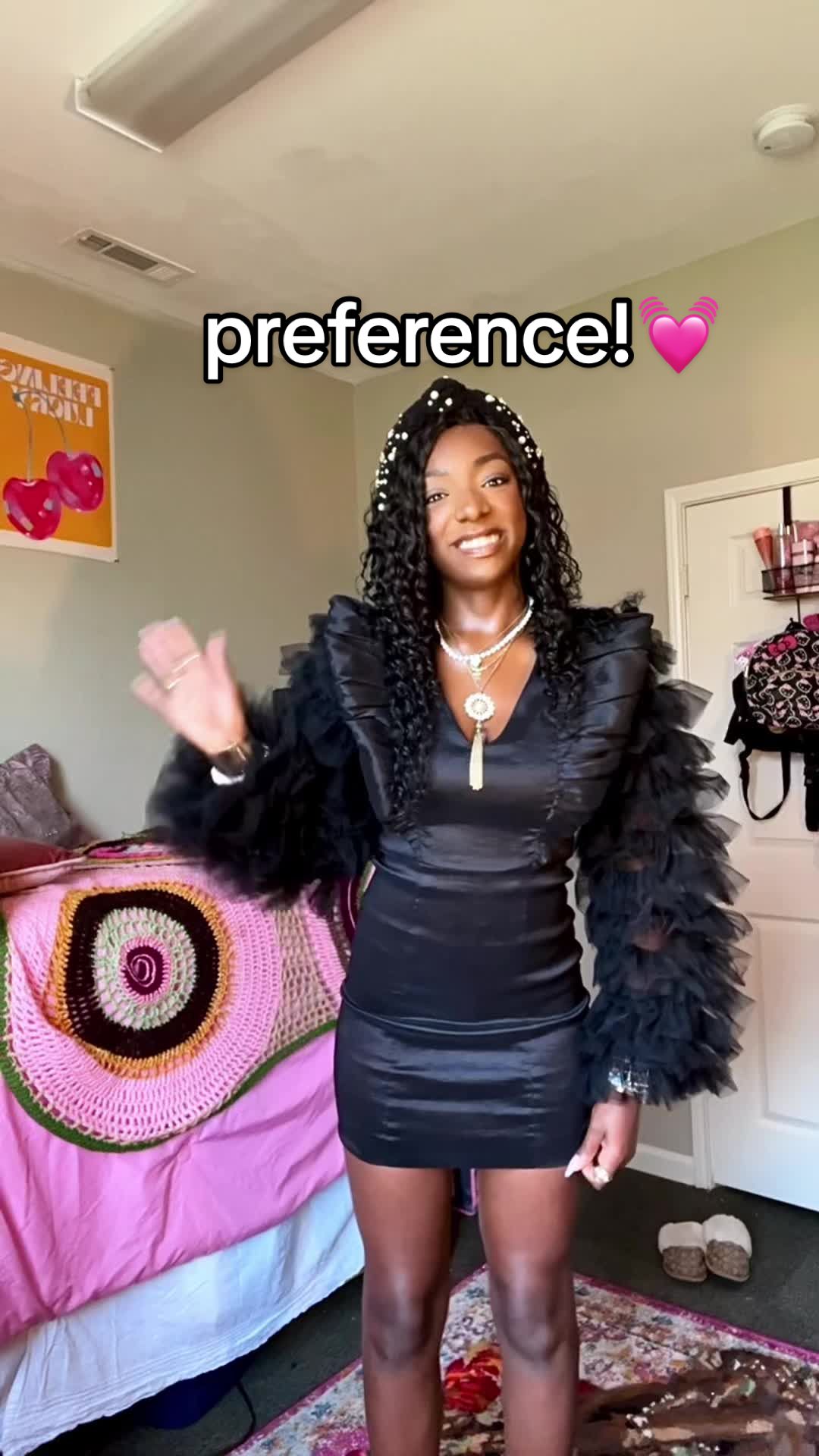 @ANAYA CHANEL