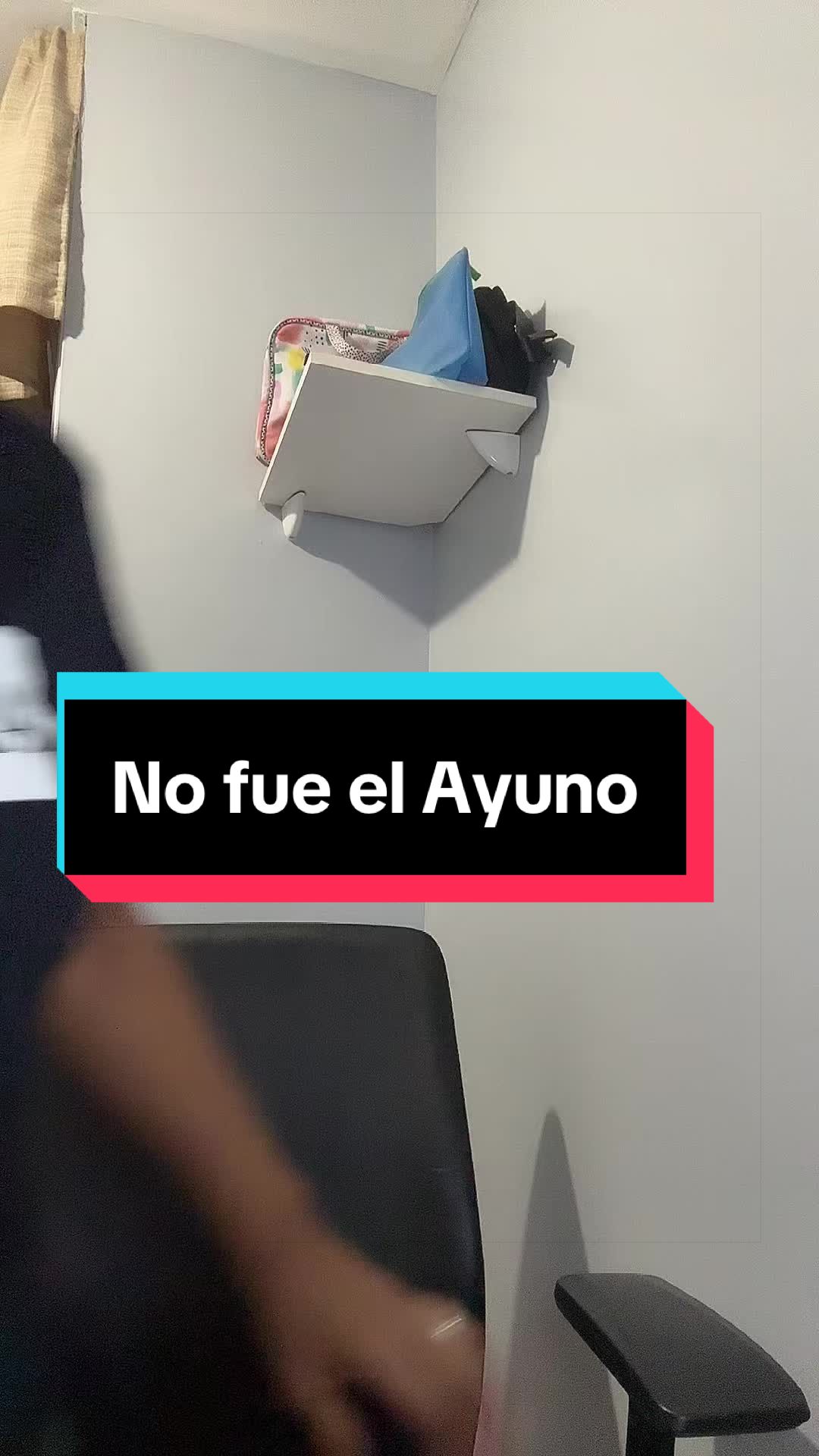 @Belkis|Ayuno 35+
