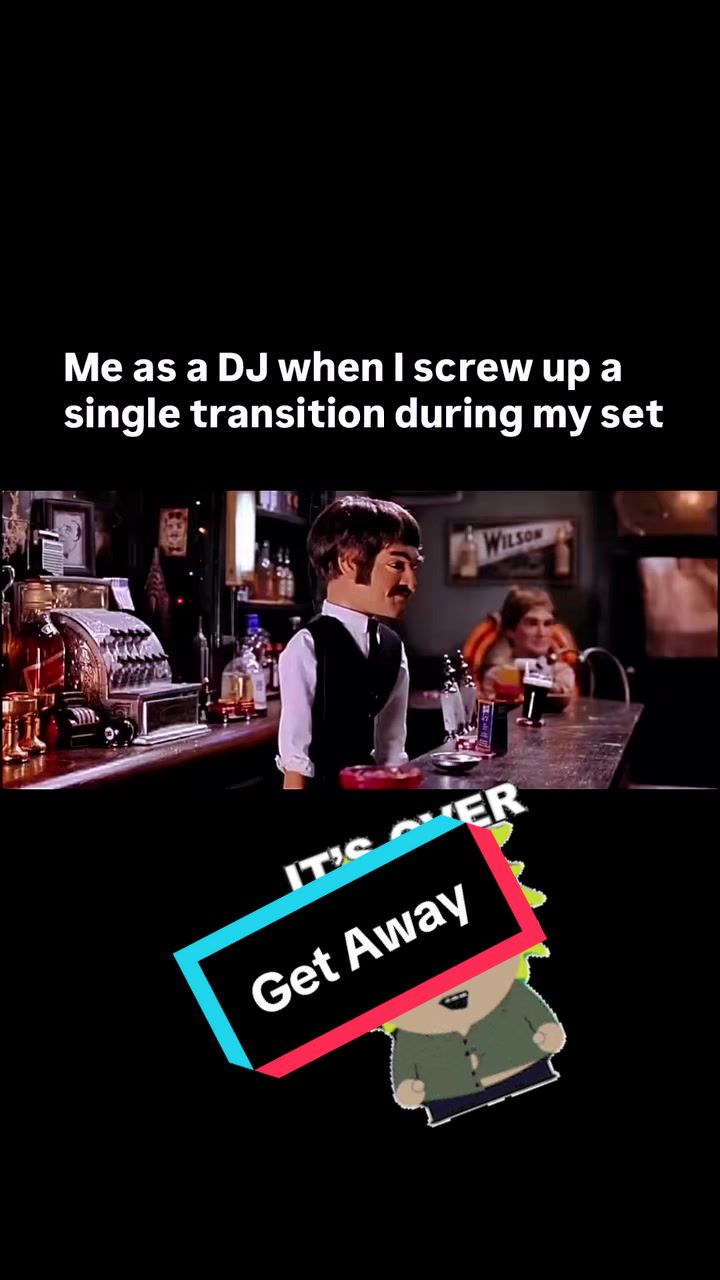 @Tipsy Hussle Tha DJ