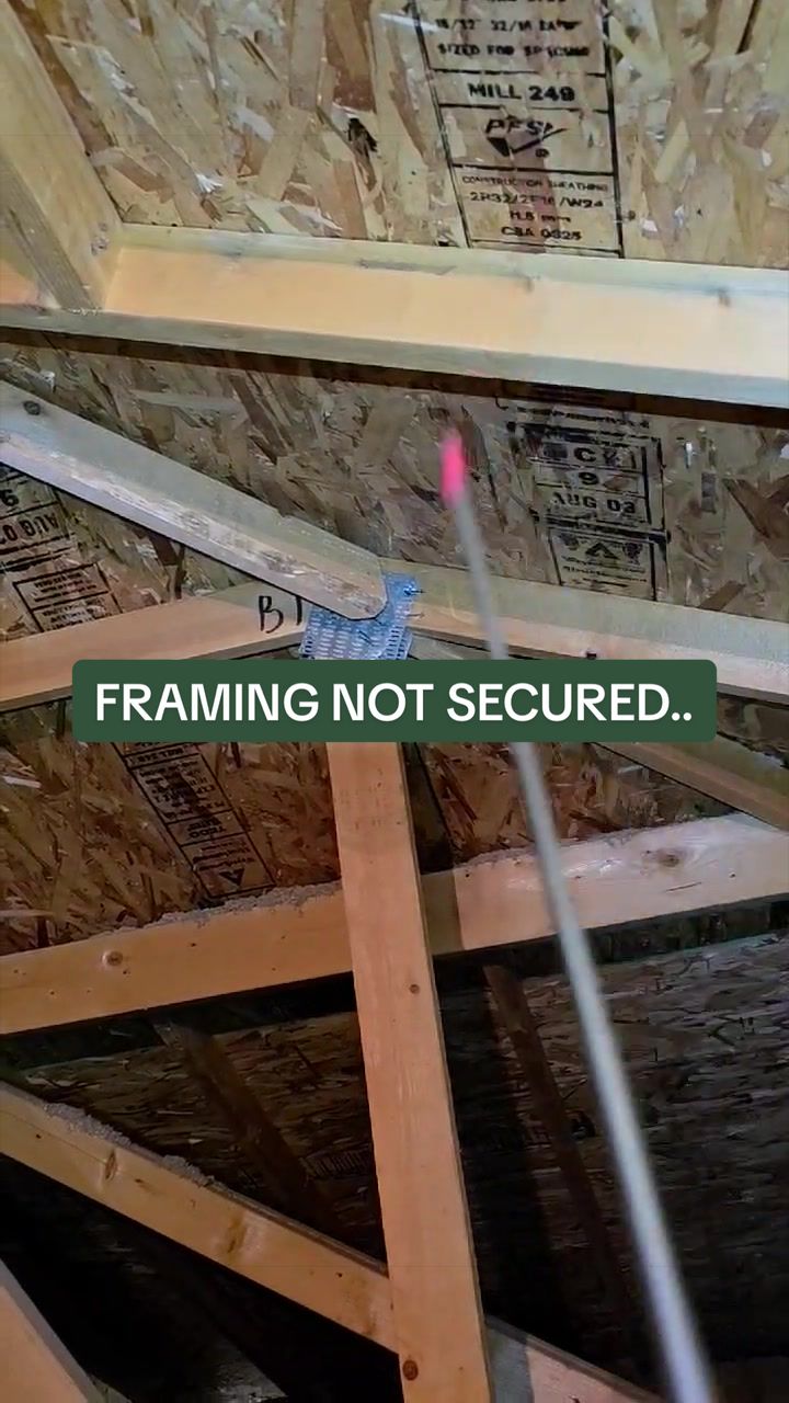 @Eagle Eye Home Inspections