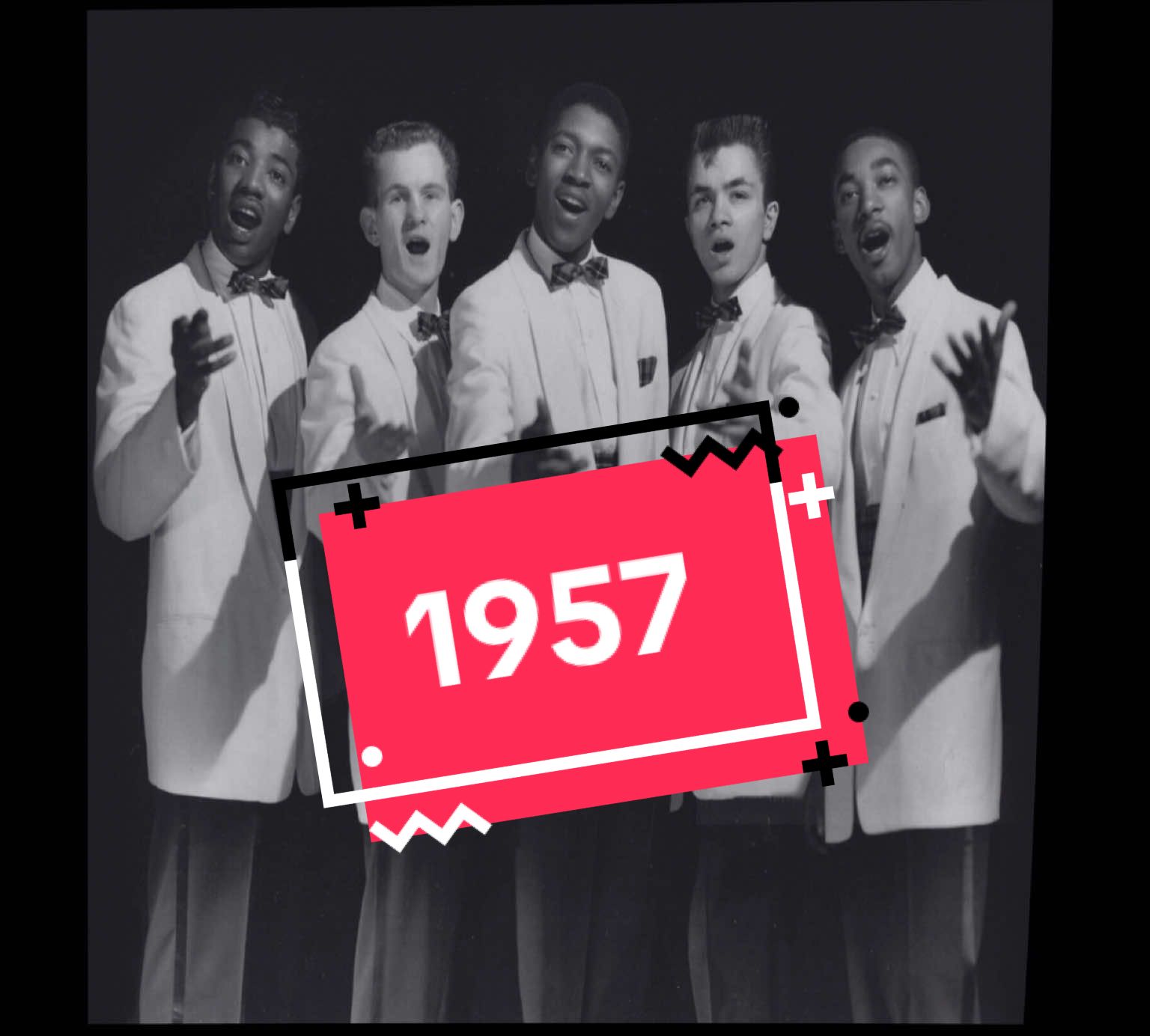 @50s To 60s Throwback