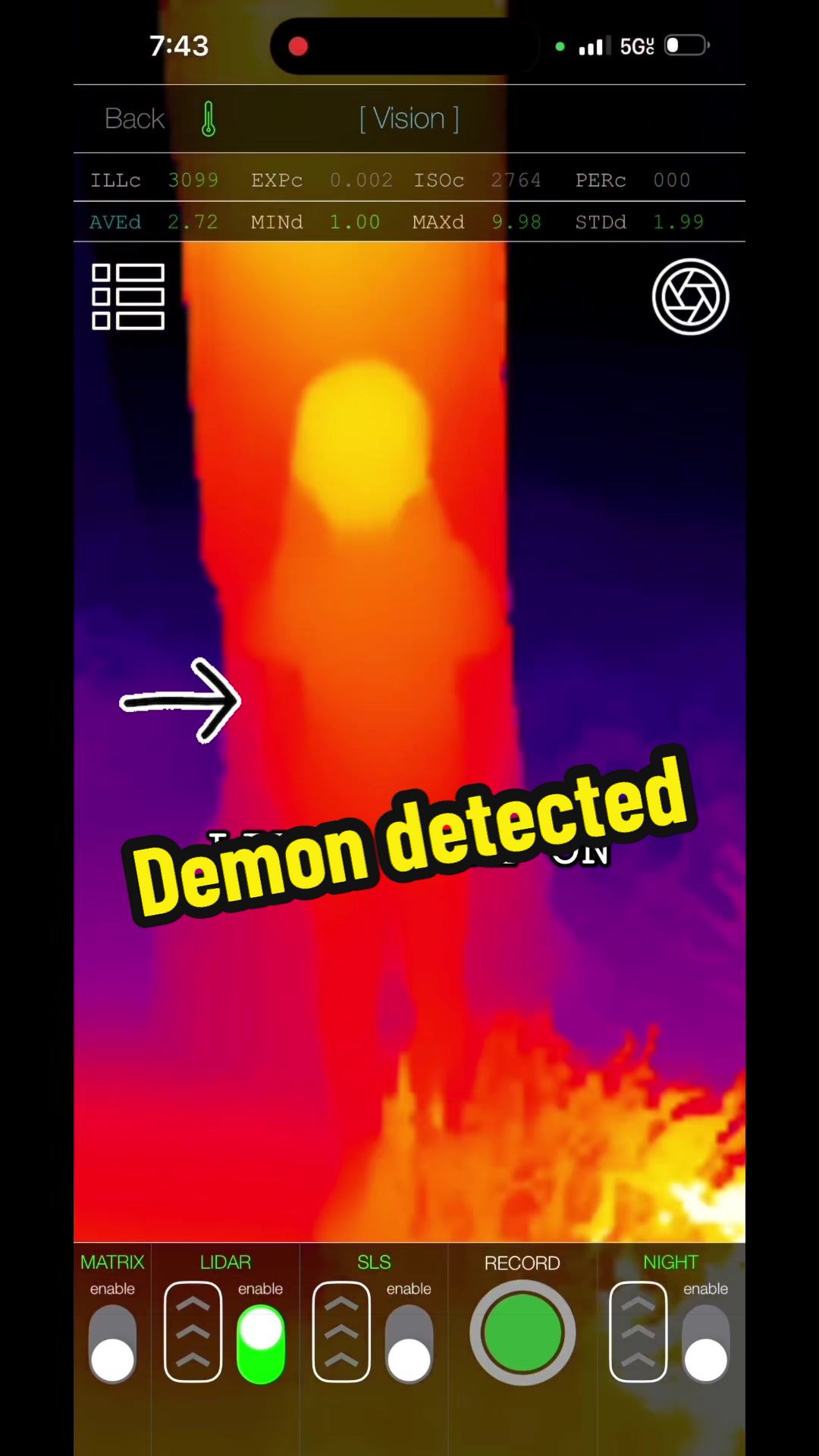 @Paranormal Peterson