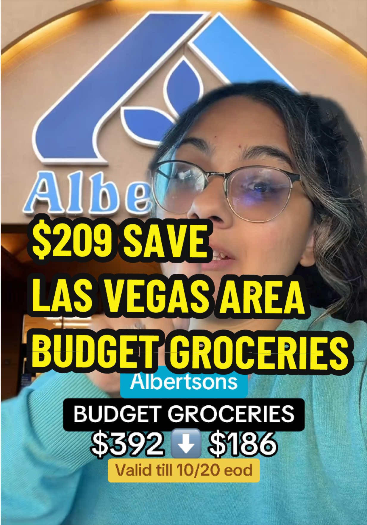 @BUDGET GROCERIES & COUPONS