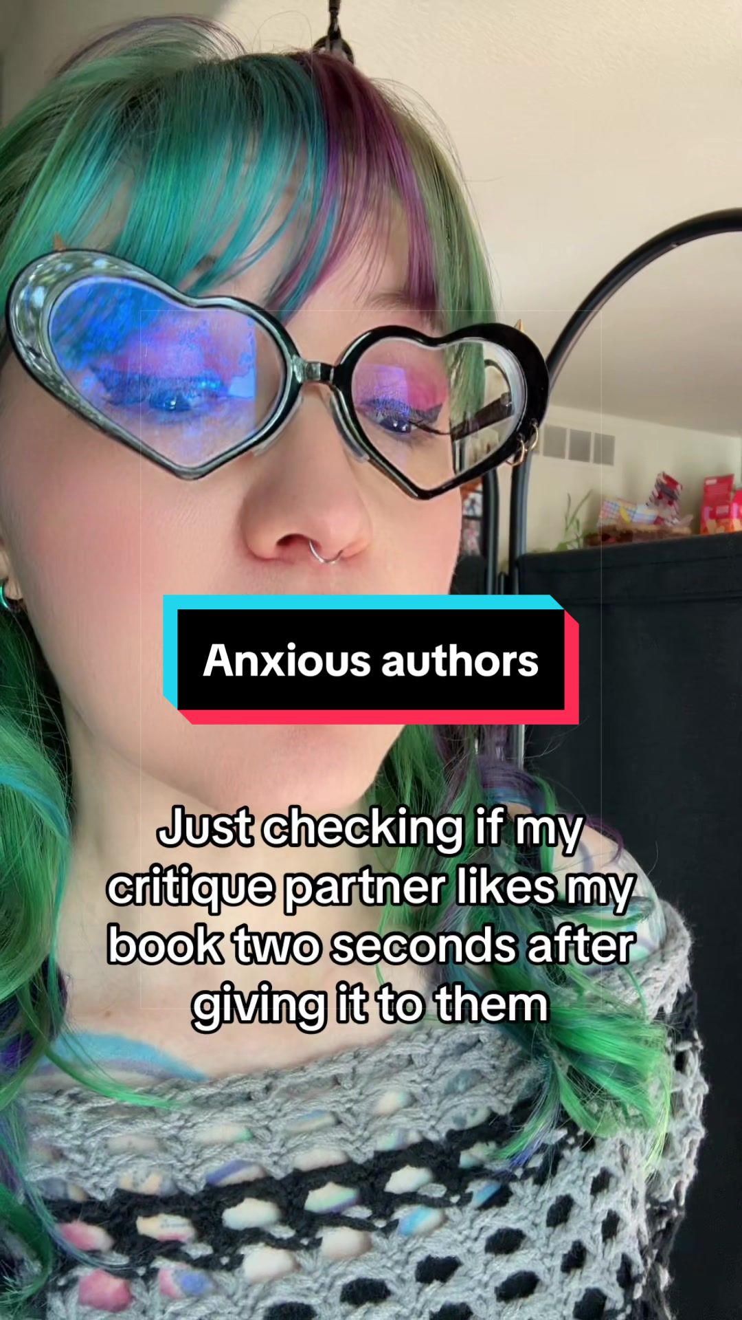 @Mariah Ankenman Author