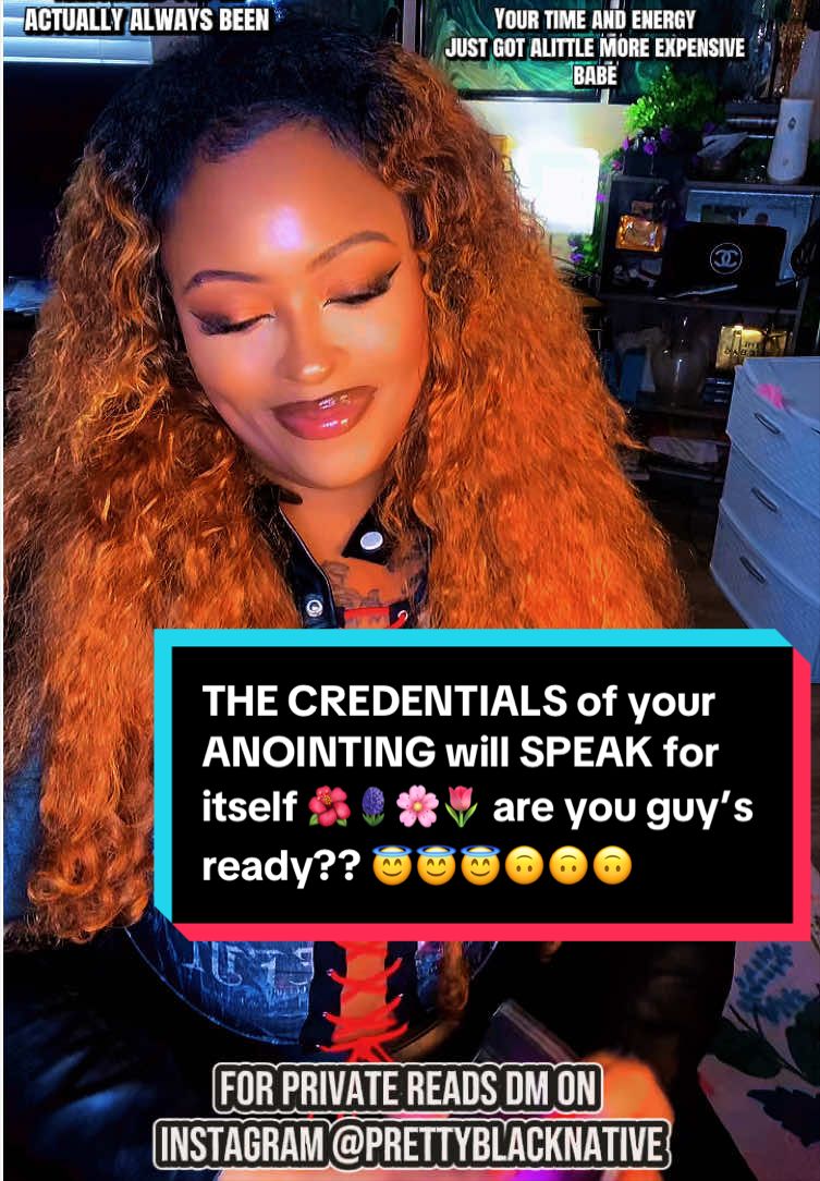 @Prettyblacknative