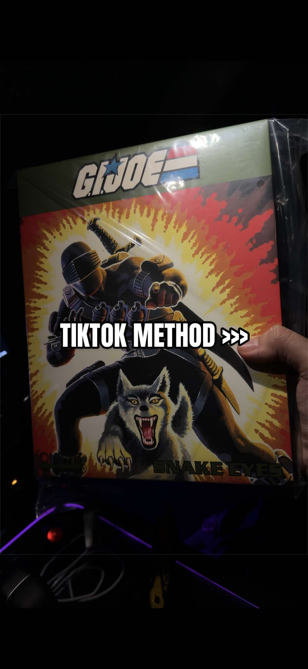 @collectorkey