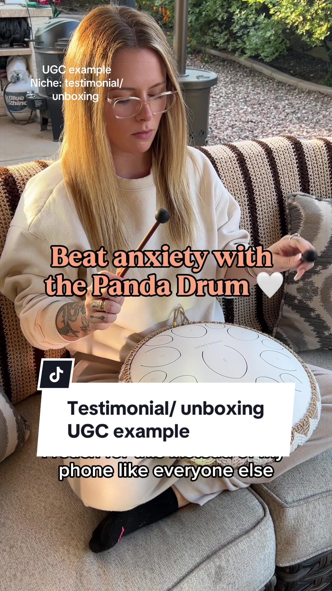@Sam&ensp;|&ensp;UGC + marketing TIPS✨