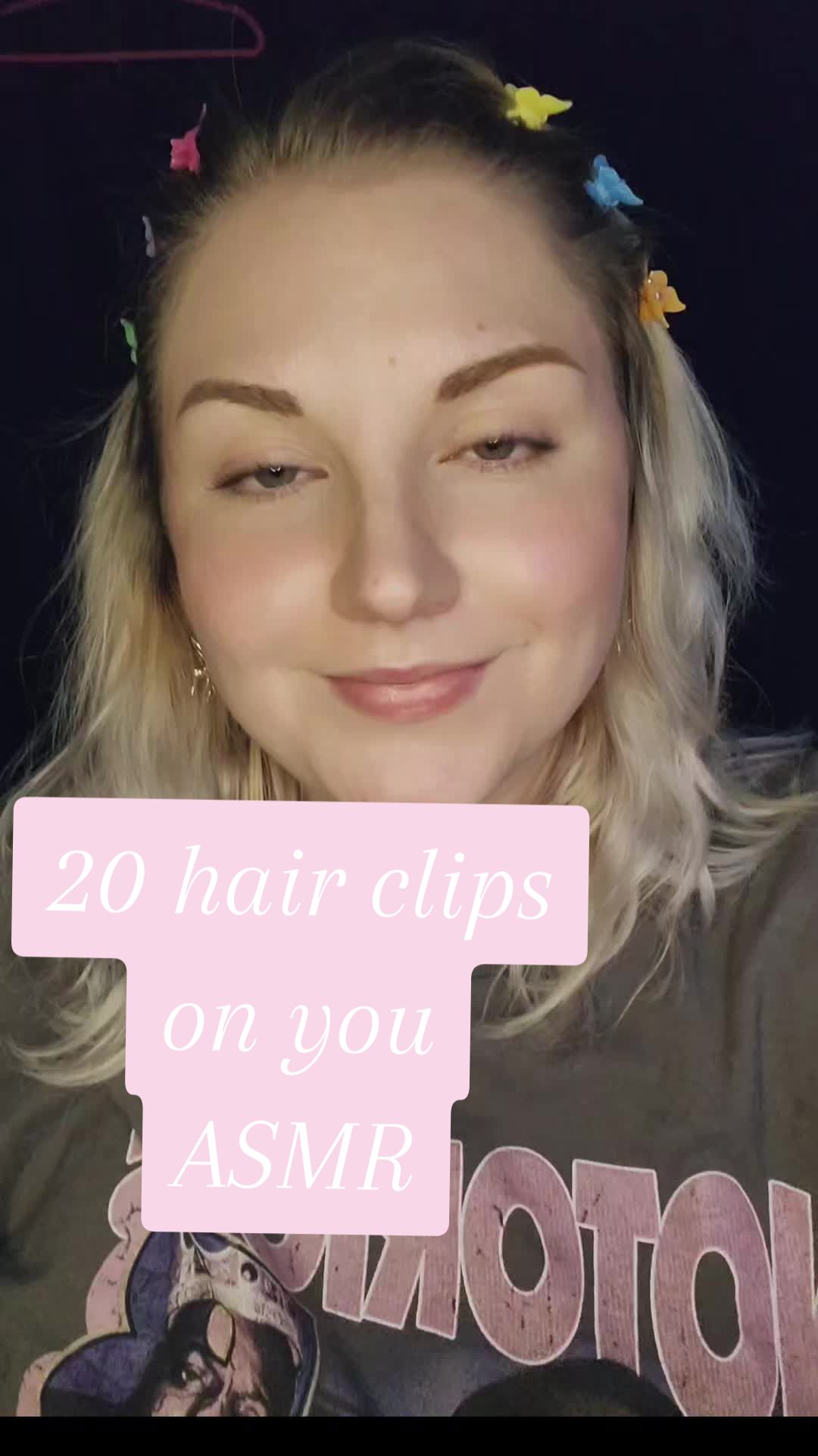 @saratonin ASMR