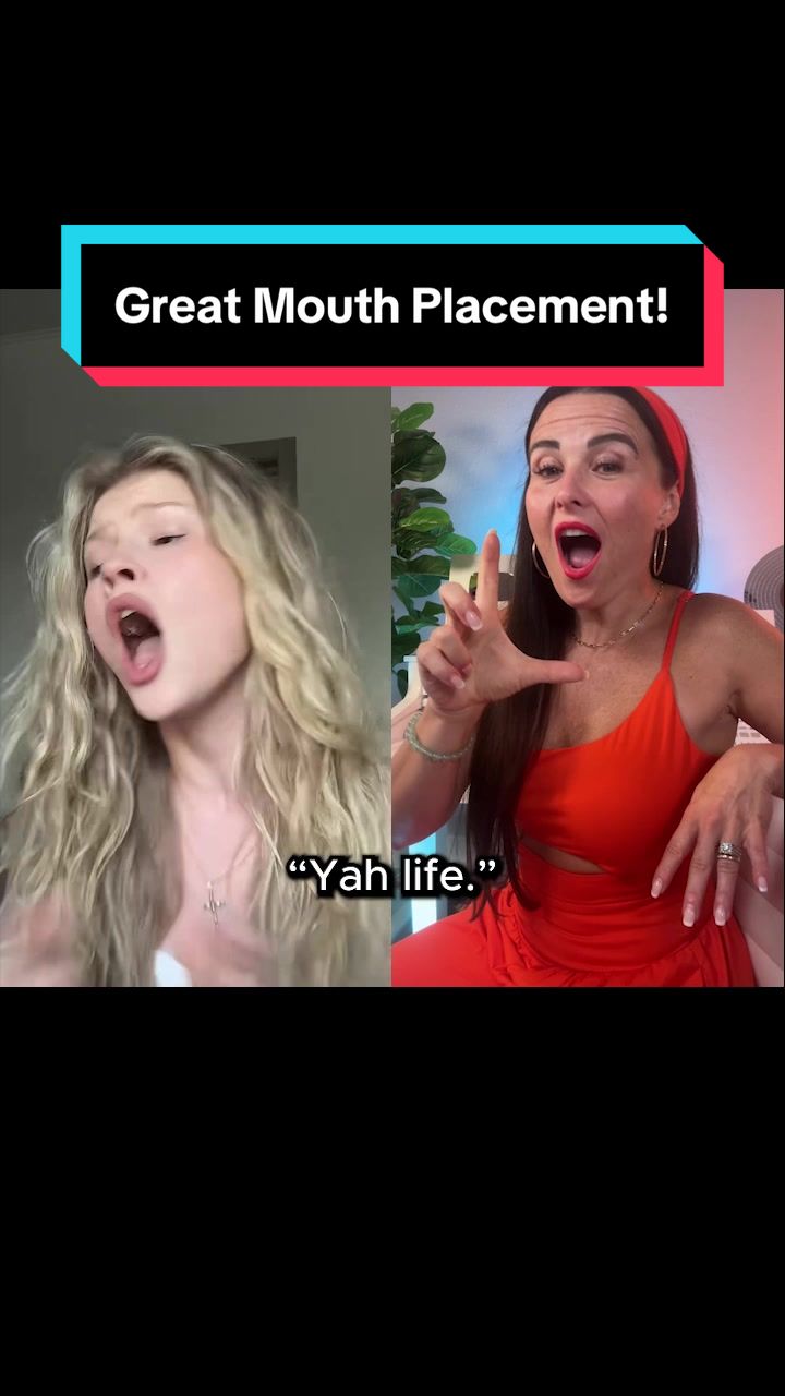 @Tara Simon Vocal Coach