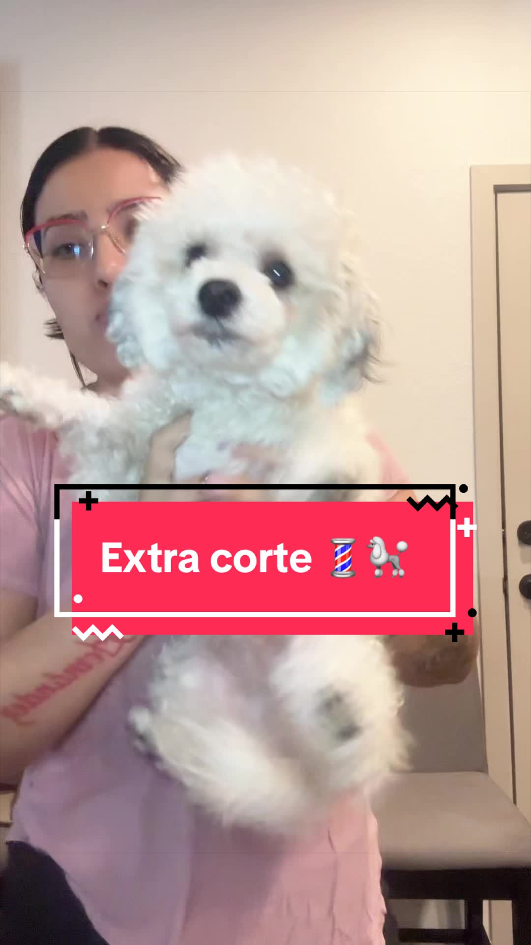@Carla Hernandez