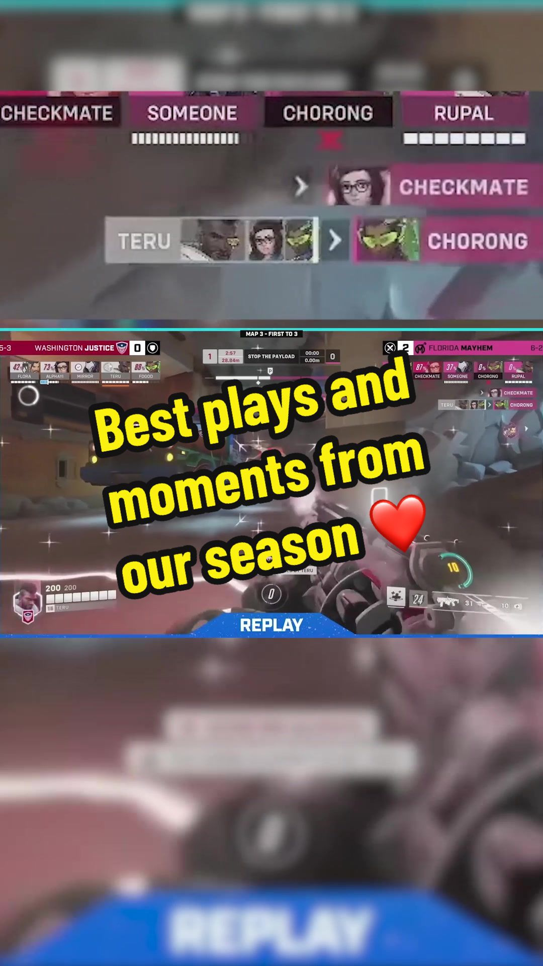 @JUSTICE!