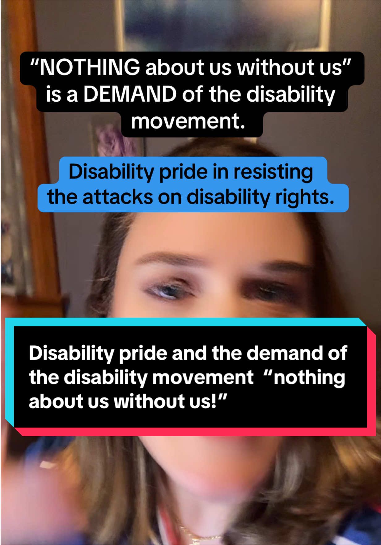 @Allison | Disability Rights⚖️